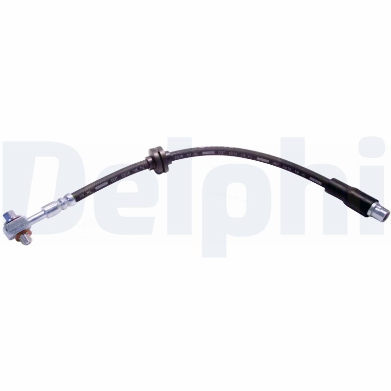 Brake Hose - LH6837 DELPHI