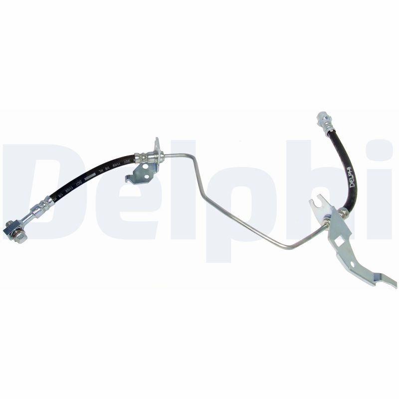 Flessibile del freno - LH6847 DELPHI