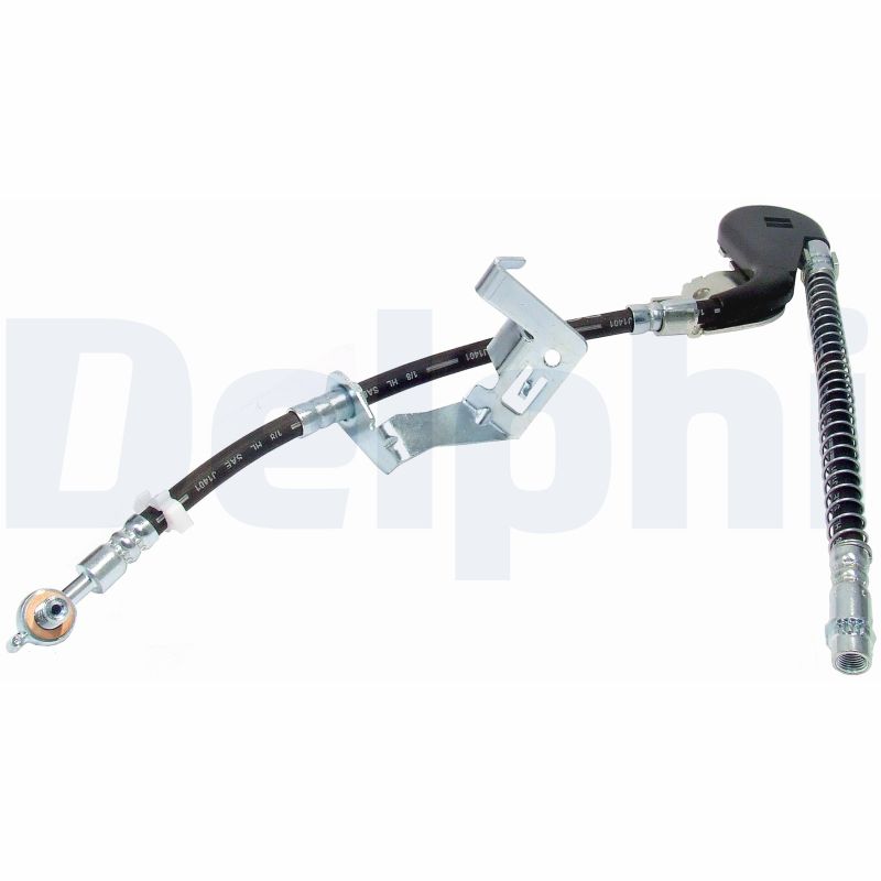 Brake Hose - LH6870 DELPHI