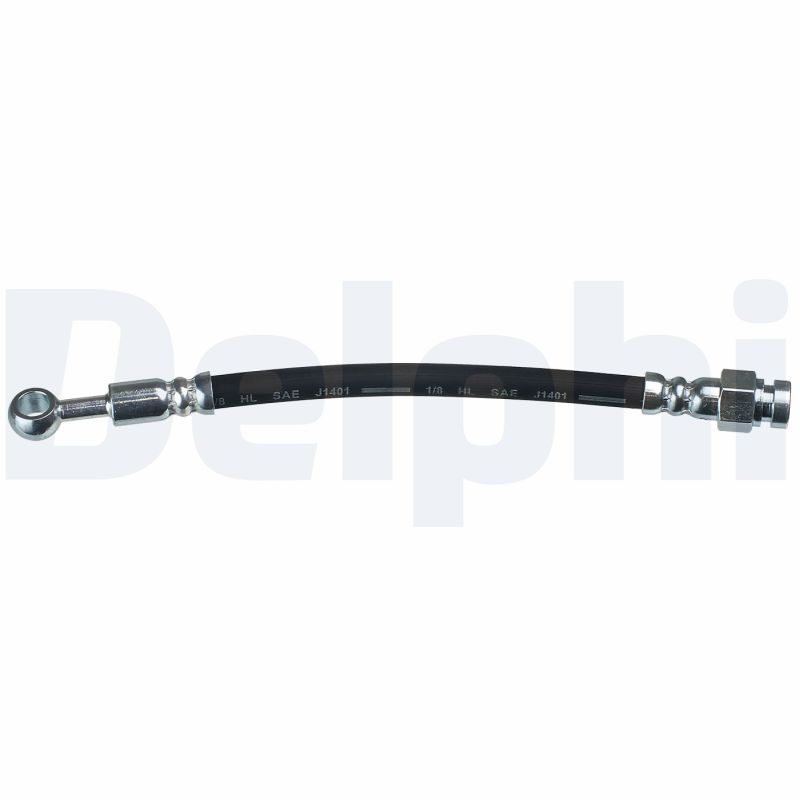 Brake Hose - LH6891 DELPHI