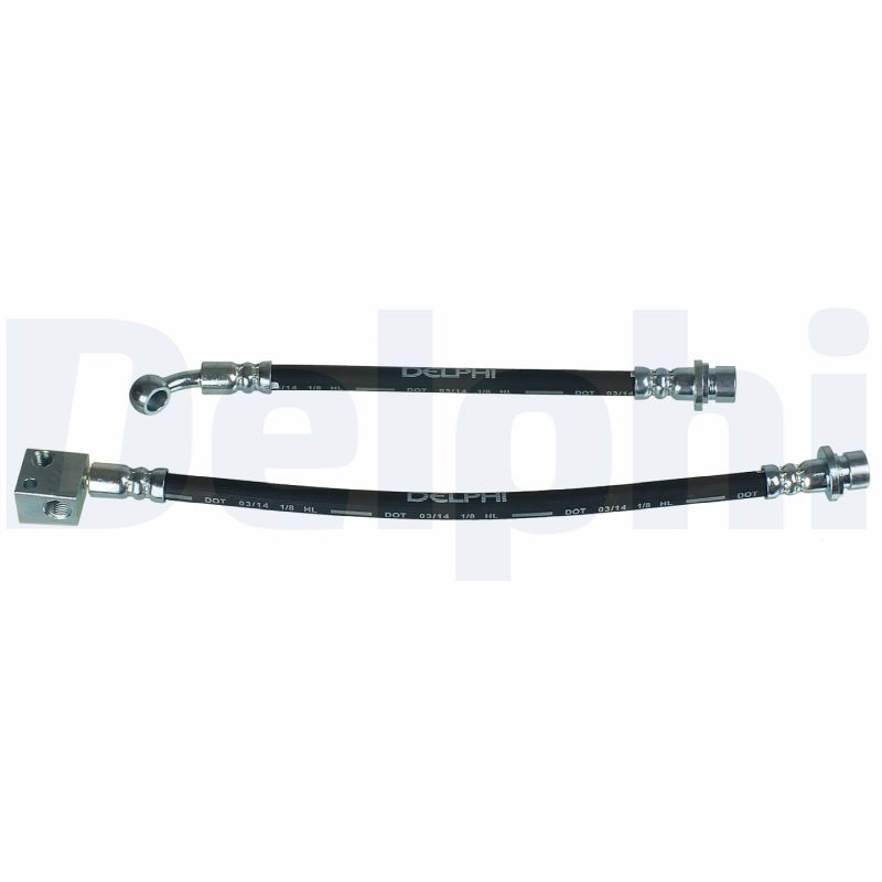 Brake Hose - LH6909 DELPHI