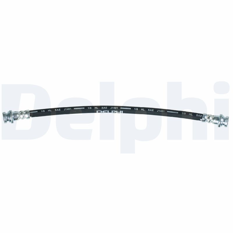 Brake Hose - LH6912 DELPHI