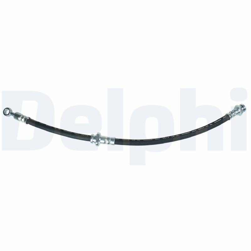 Flessibile del freno - LH6914 DELPHI