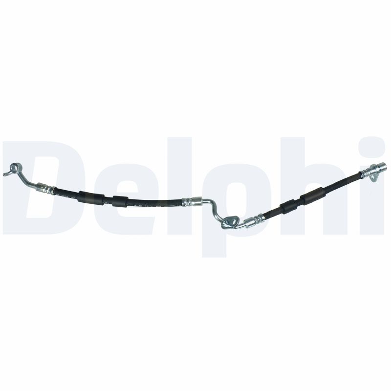Flessibile del freno - LH6915 DELPHI