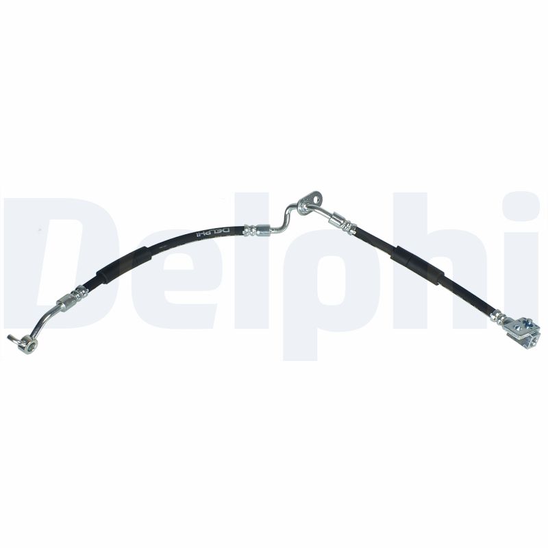 Flessibile del freno - LH6917 DELPHI