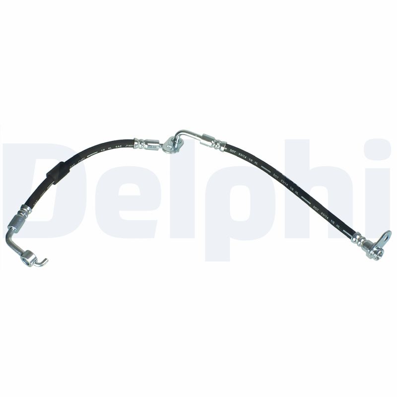 Bremsschlauch - LH6922 DELPHI