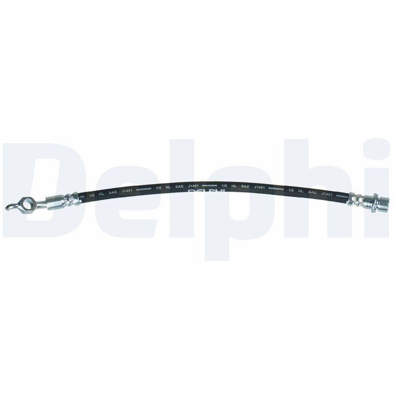 Brake Hose - LH6929 DELPHI