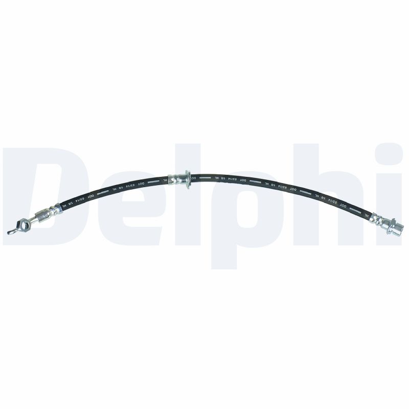Flessibile del freno - LH6930 DELPHI