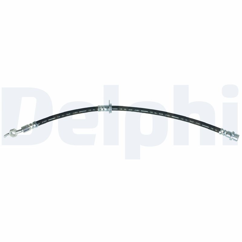Flessibile del freno - LH6931 DELPHI
