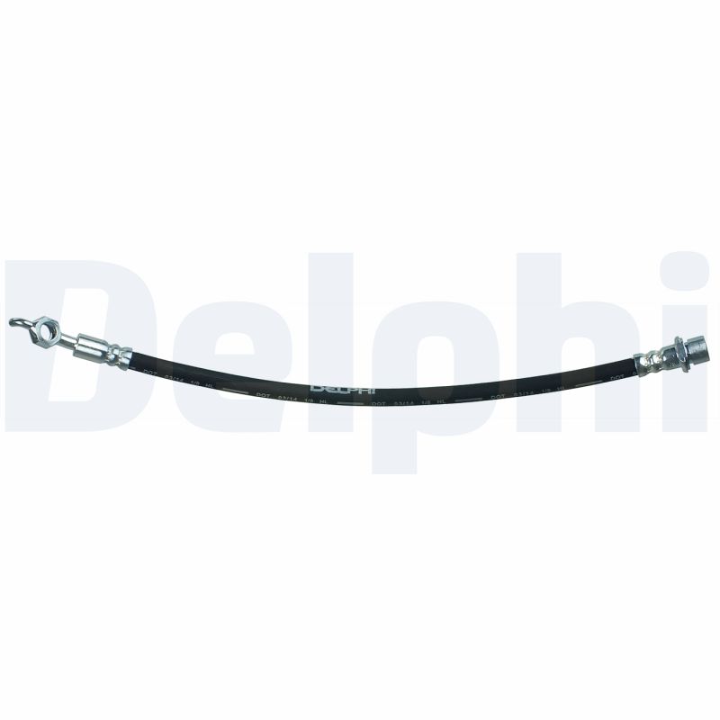 Brake Hose - LH6932 DELPHI