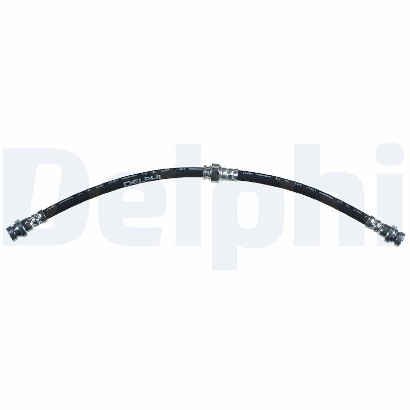 Flessibile del freno - LH6937 DELPHI