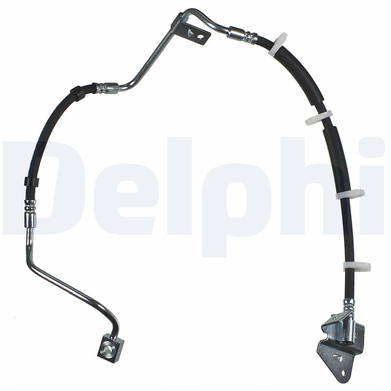 Brake Hose - LH6941 DELPHI