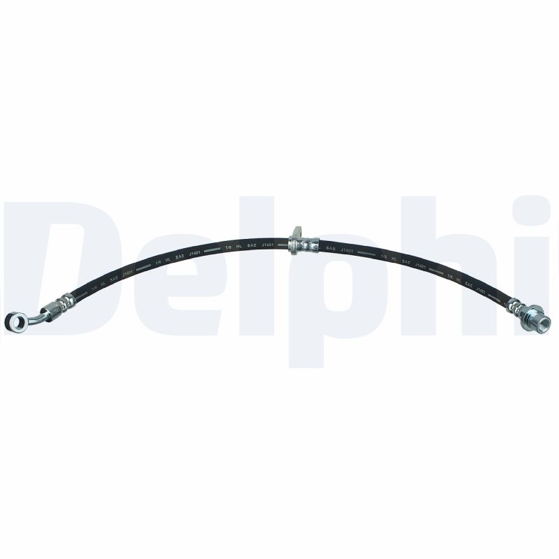 Brake Hose - LH6948 DELPHI
