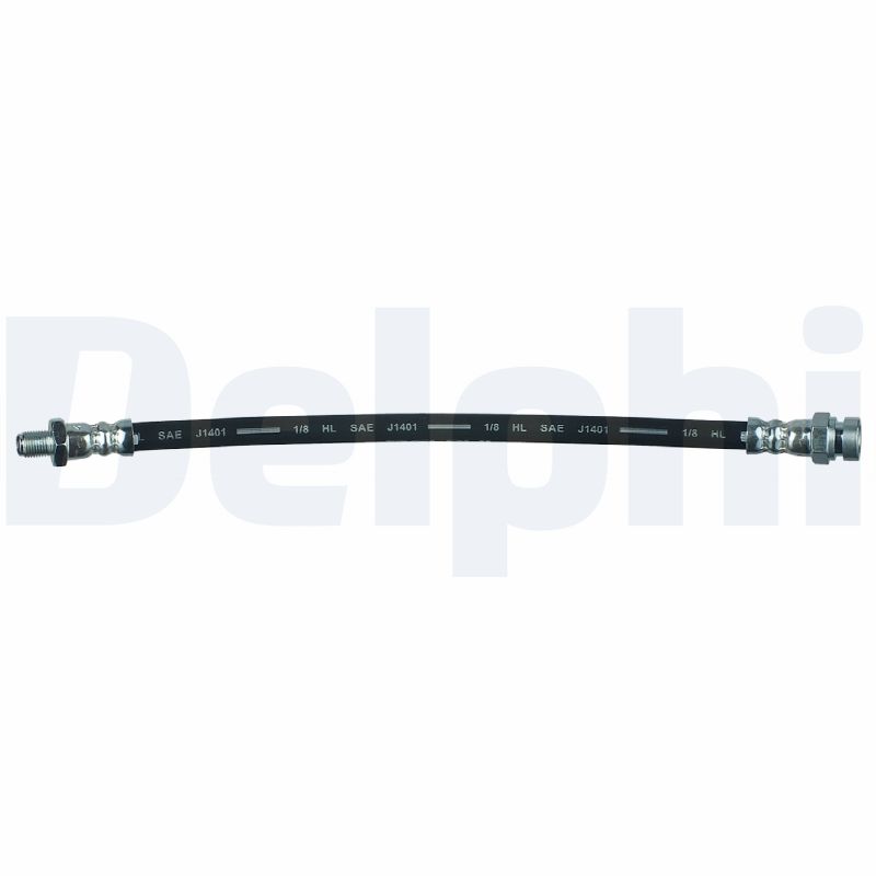Brake Hose - LH6953 DELPHI