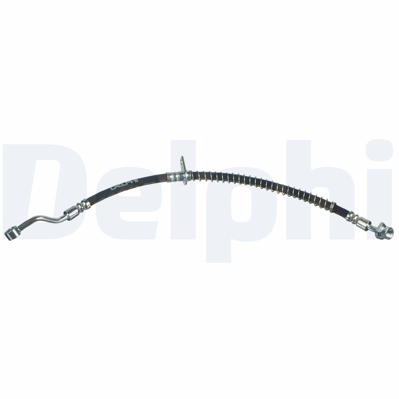 Flessibile del freno - LH6976 DELPHI