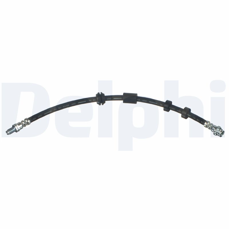 Brake Hose - LH6978 DELPHI
