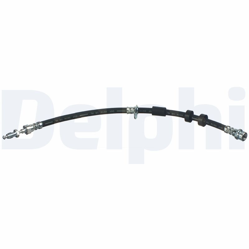 Brake Hose - LH6983 DELPHI