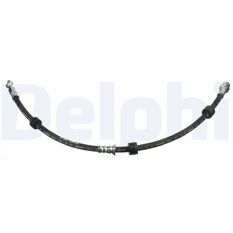 Flessibile del freno - LH6985 DELPHI