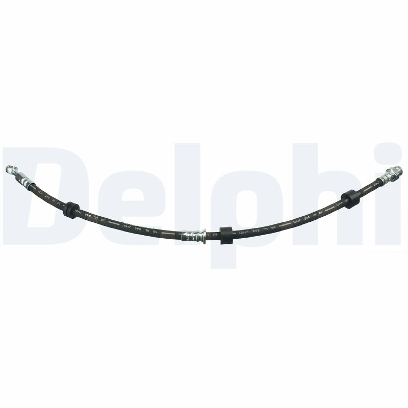 Flessibile del freno - LH6986 DELPHI