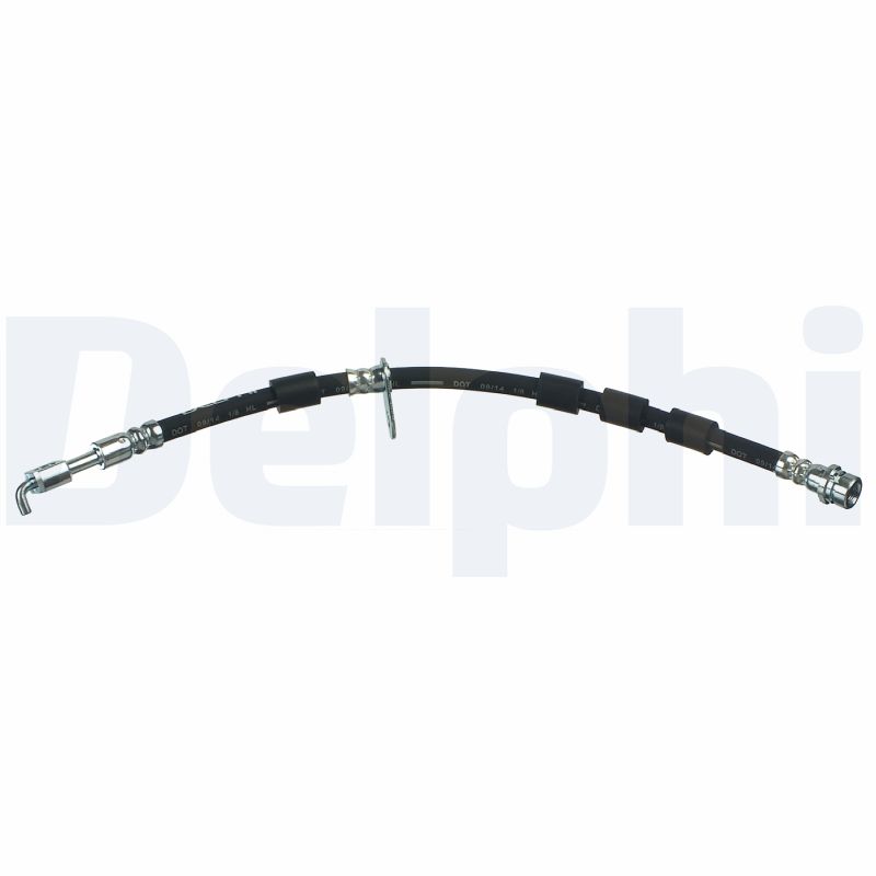 Brake Hose - LH6987 DELPHI