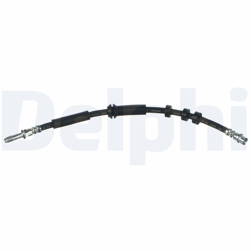 Brake Hose - LH6992 DELPHI