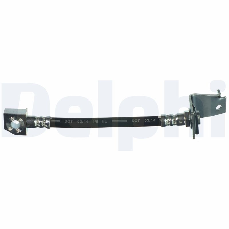 Brake Hose - LH7006 DELPHI