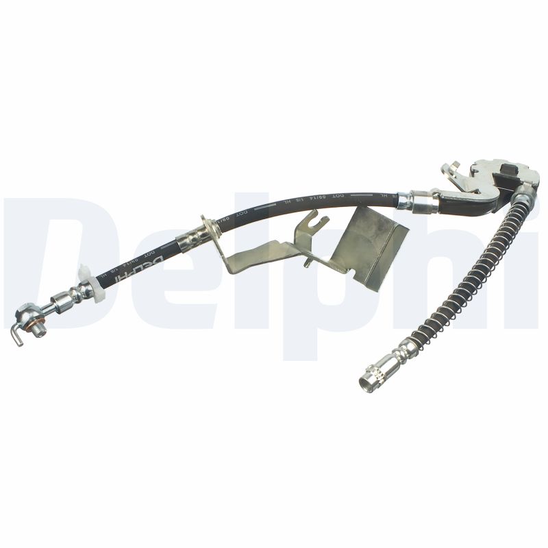 Brake Hose - LH7012 DELPHI