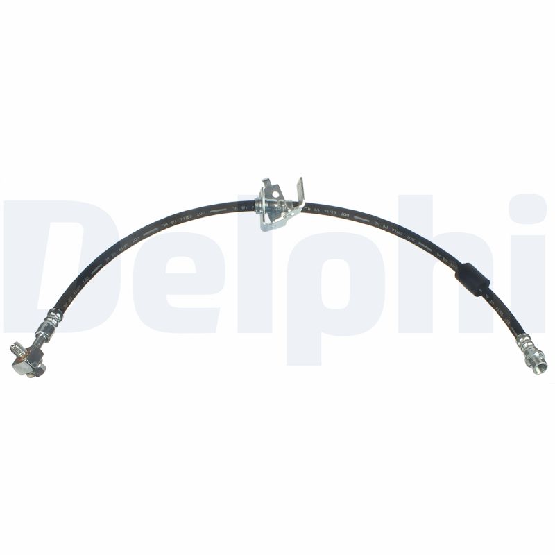 Brake Hose - LH7018 DELPHI