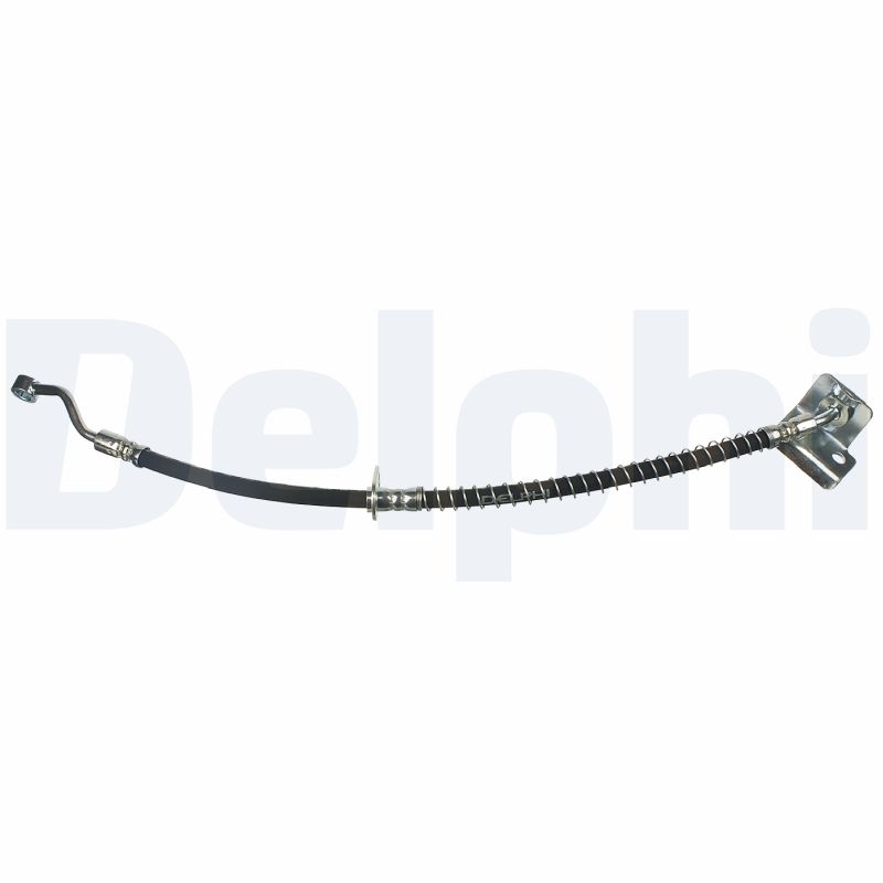 Flessibile del freno - LH7041 DELPHI