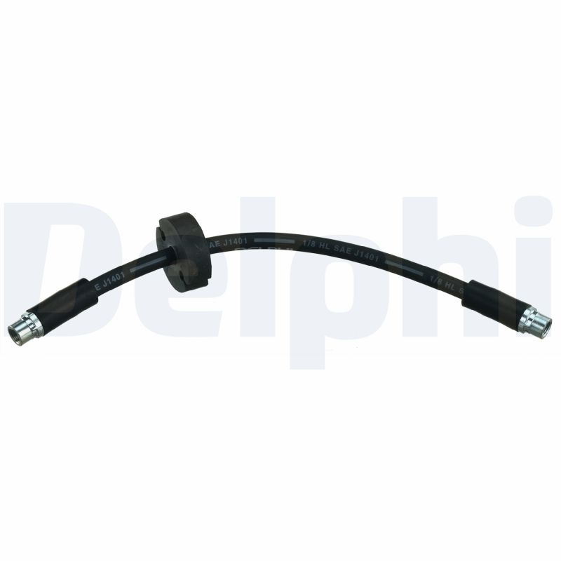 Flessibile del freno - LH7053 DELPHI