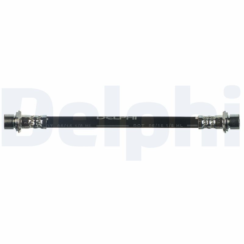 Brake Hose - LH7086 DELPHI