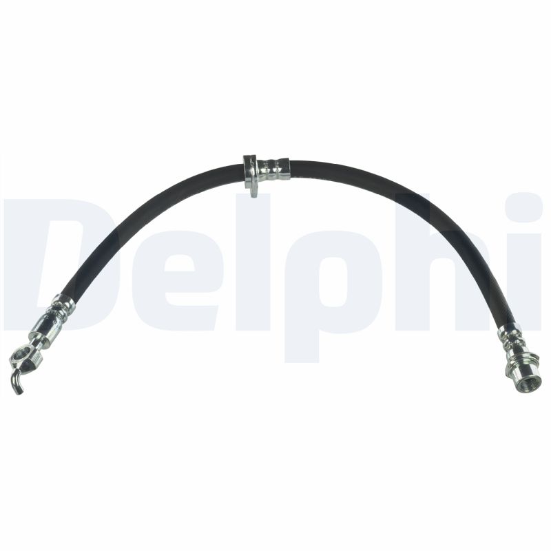 Brake Hose - LH7163 DELPHI