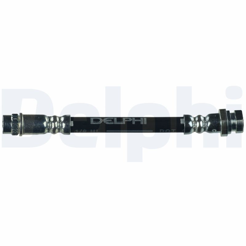 Flessibile del freno - LH7187 DELPHI