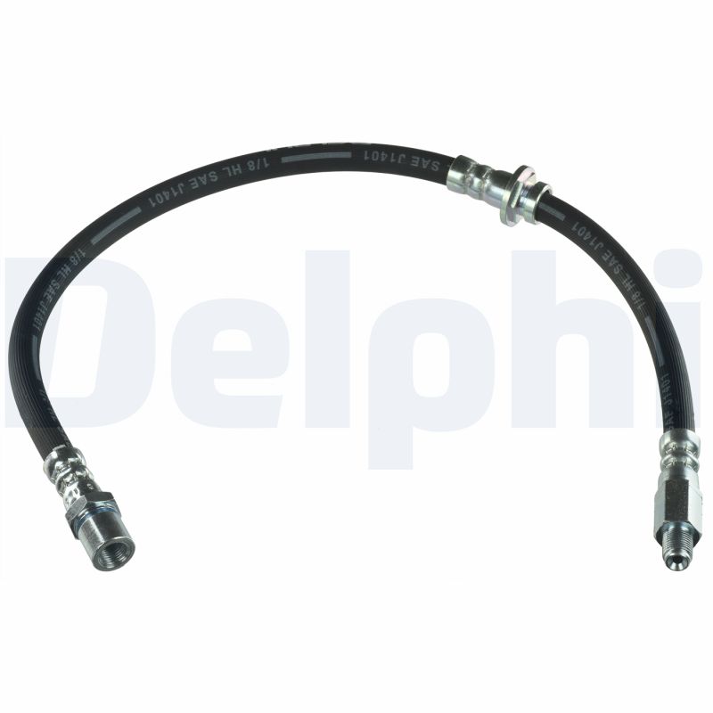 Flessibile del freno - LH7189 DELPHI