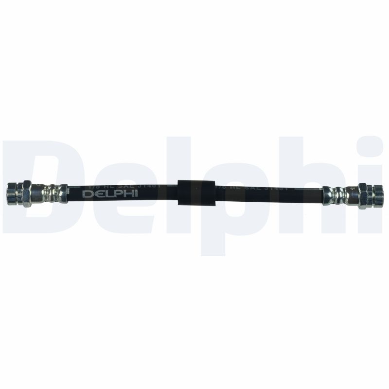 Flessibile del freno - LH7202 DELPHI