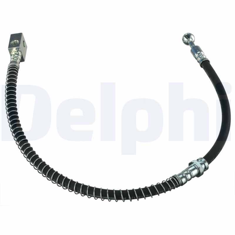 Flessibile del freno - LH7209 DELPHI