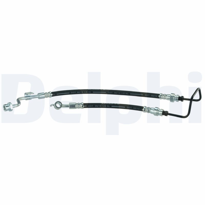 Brake Hose - LH7211 DELPHI