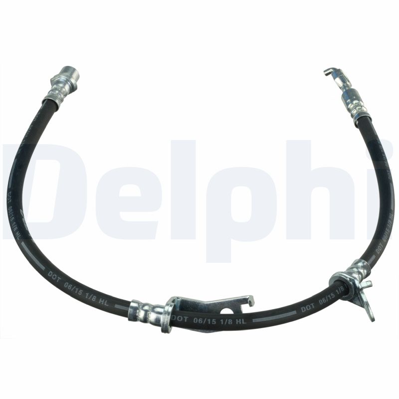 Brake Hose - LH7233 DELPHI