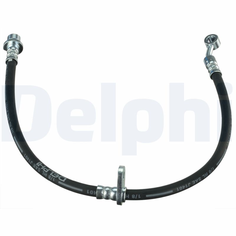 Brake Hose - LH7242 DELPHI