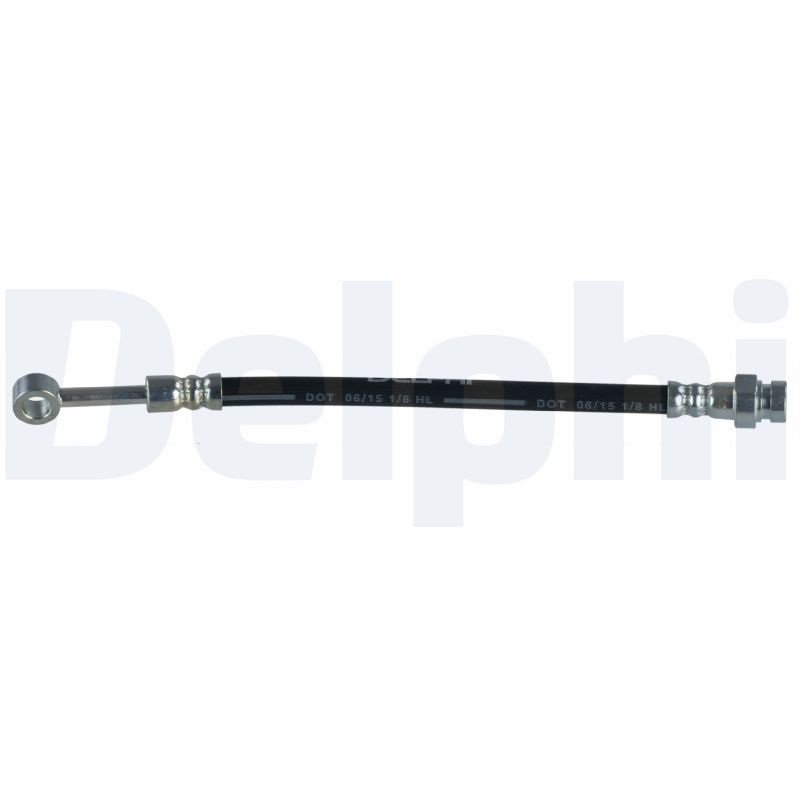 Brake Hose - LH7260 DELPHI