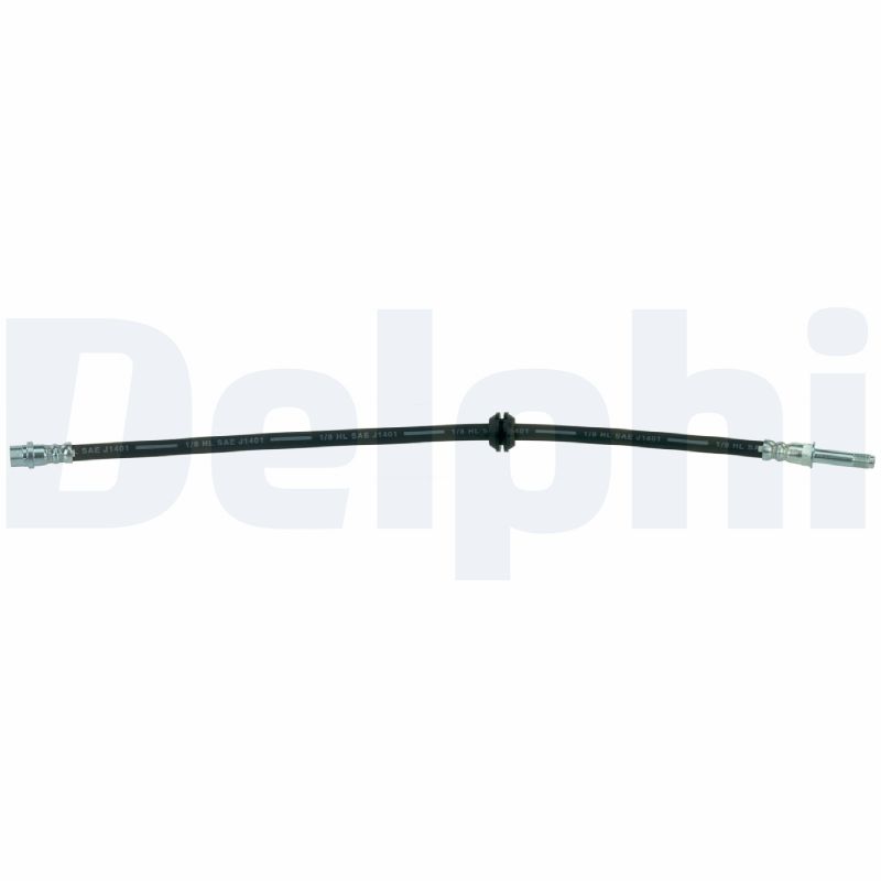 Brake Hose - LH7267 DELPHI