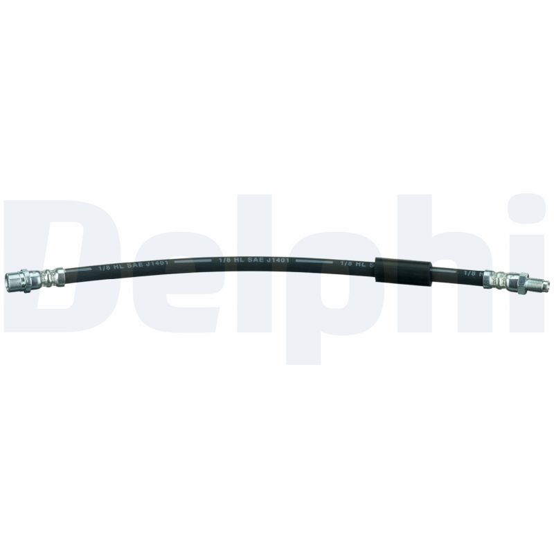 Flessibile del freno - LH7277 DELPHI