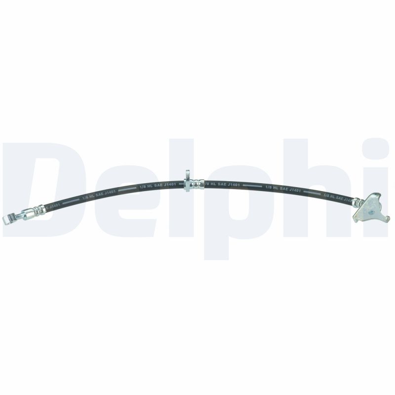 Brake Hose - LH7281 DELPHI