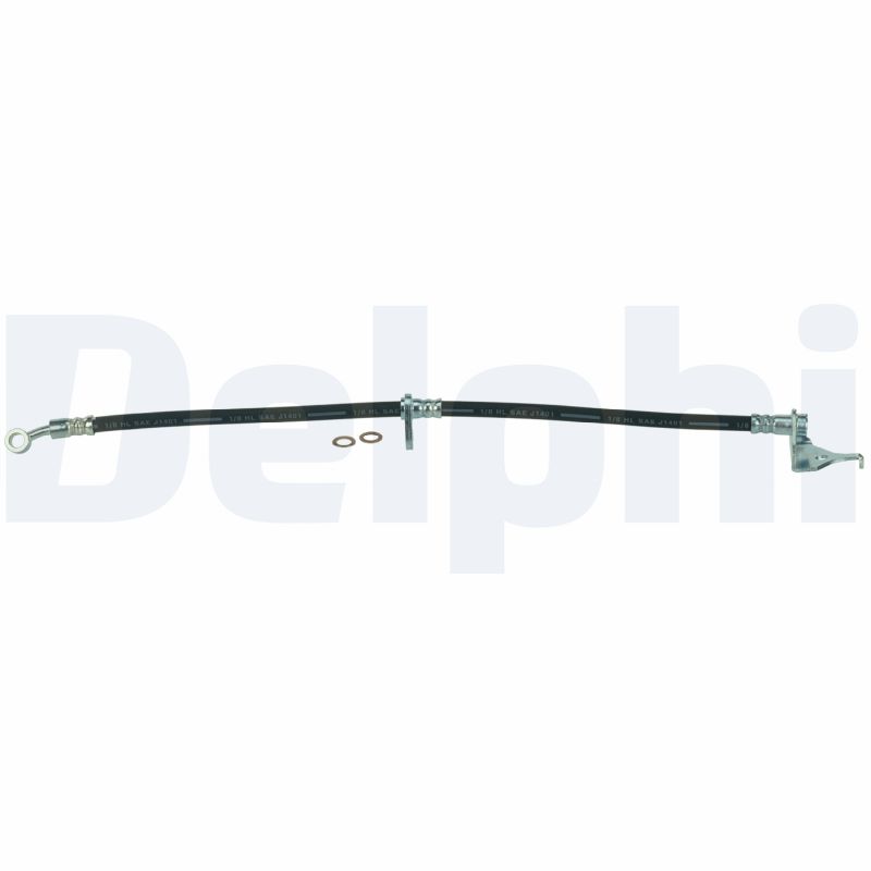Brake Hose - LH7282 DELPHI