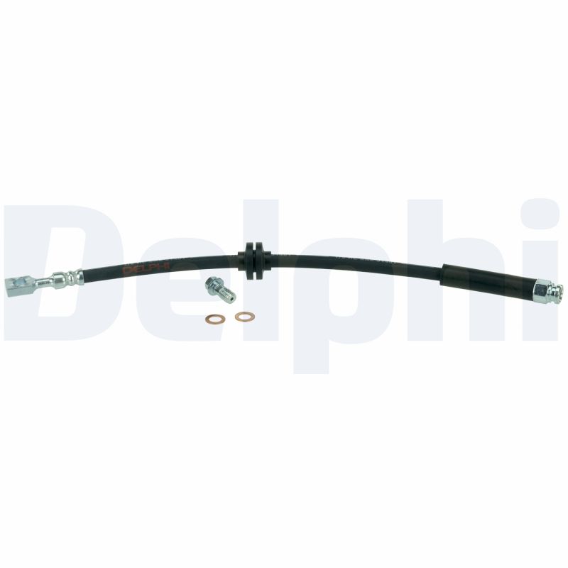 Flessibile del freno - LH7335 DELPHI