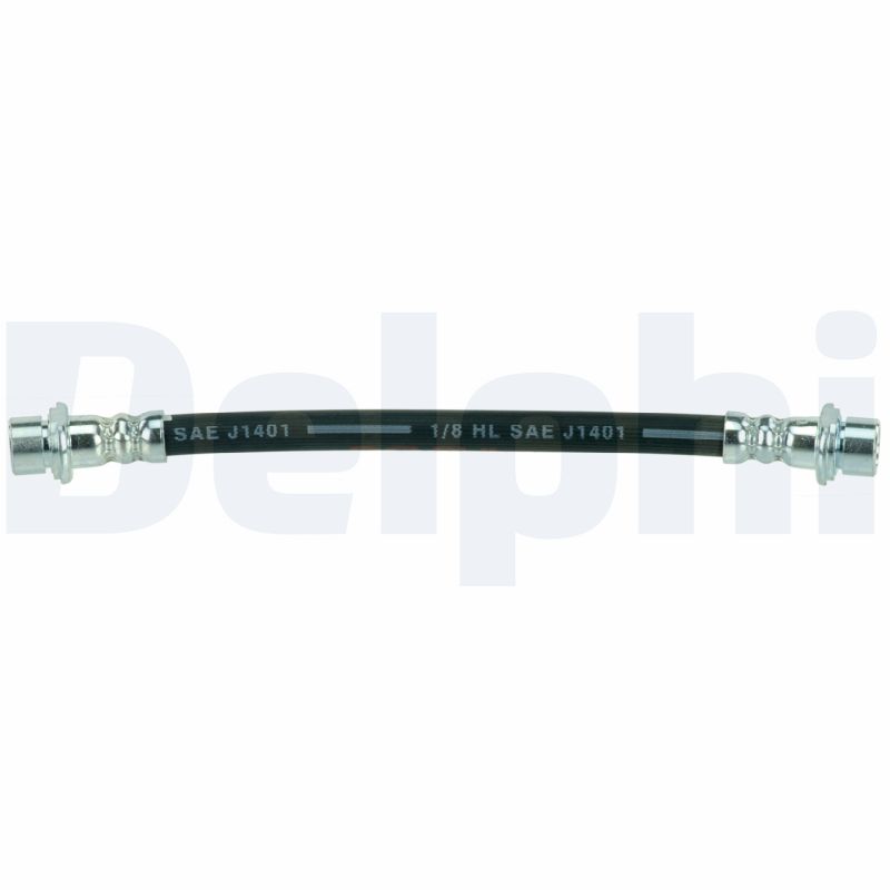 Flessibile del freno - LH7344 DELPHI