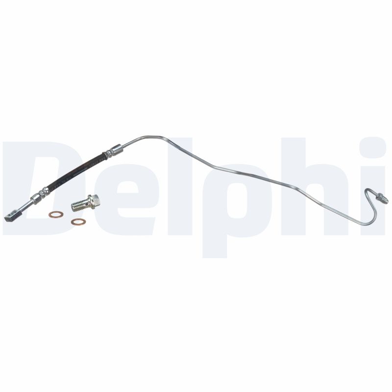 Brake Hose - LH7405 DELPHI