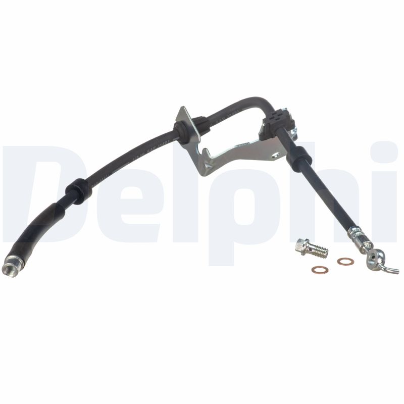 Brake Hose - LH7429 DELPHI