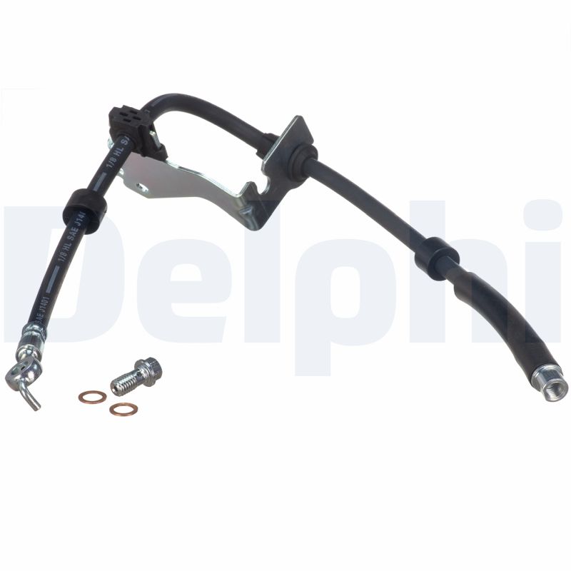 Brake Hose - LH7430 DELPHI
