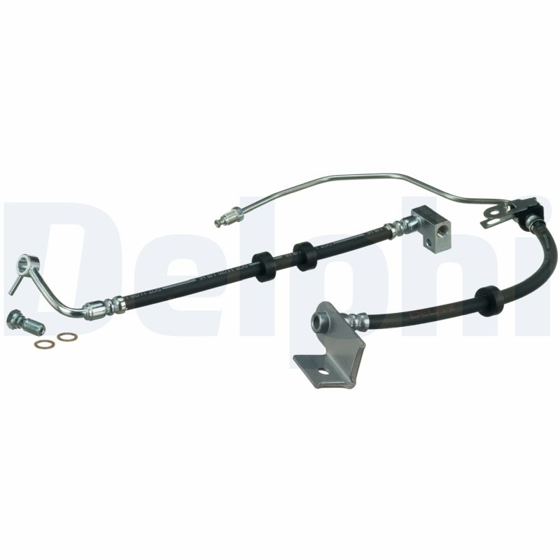 Brake Hose - LH7461 DELPHI